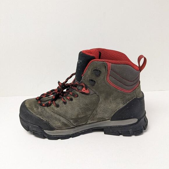 Bogs Bedrock 6\